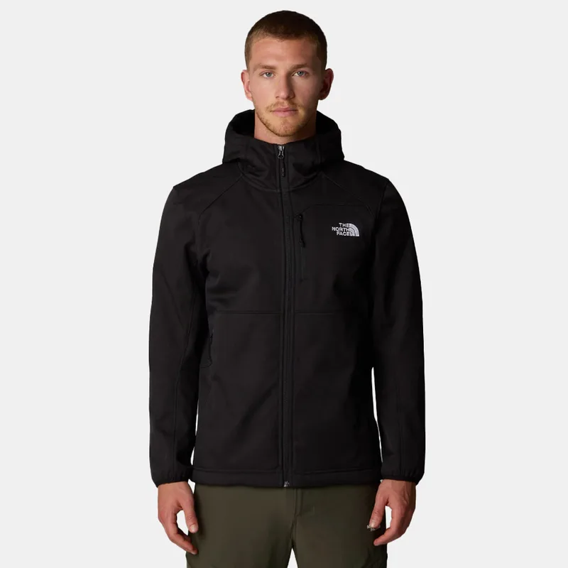 The North Face Quest Softshell Ανδρικό Αδιάβροχο Μπουφάν (9000189419_78305)