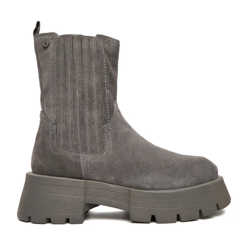 Μποτάκια G-Star Raw CEO-WI16-525-01 Γκρι