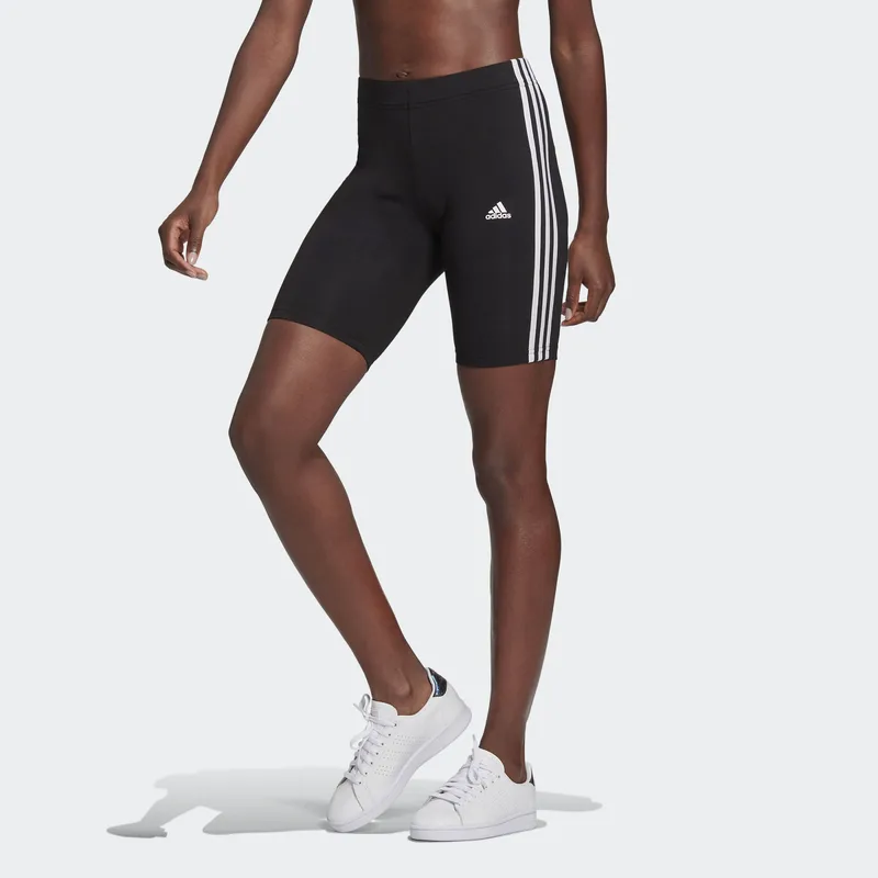 adidas 3-Stripes Γυναικείο Biker Σορτς (9000082998_1480)