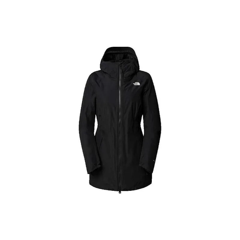 Παρκά The North Face Hikesteller Insulated