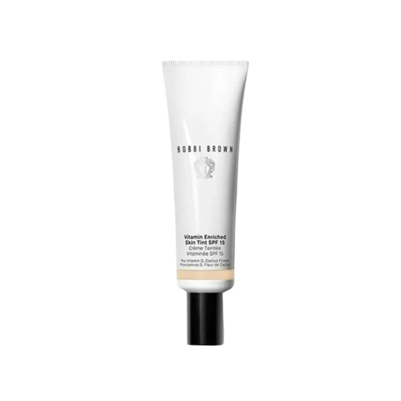 Bobbi brown Vitamin Enriched Skin Tint - Toning Cream 50ml Light 1