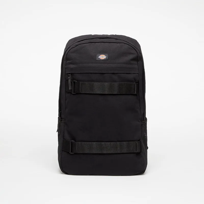 Σακίδιο πλάτης Dickies Duck Canvas Plus Backpack Black Universal