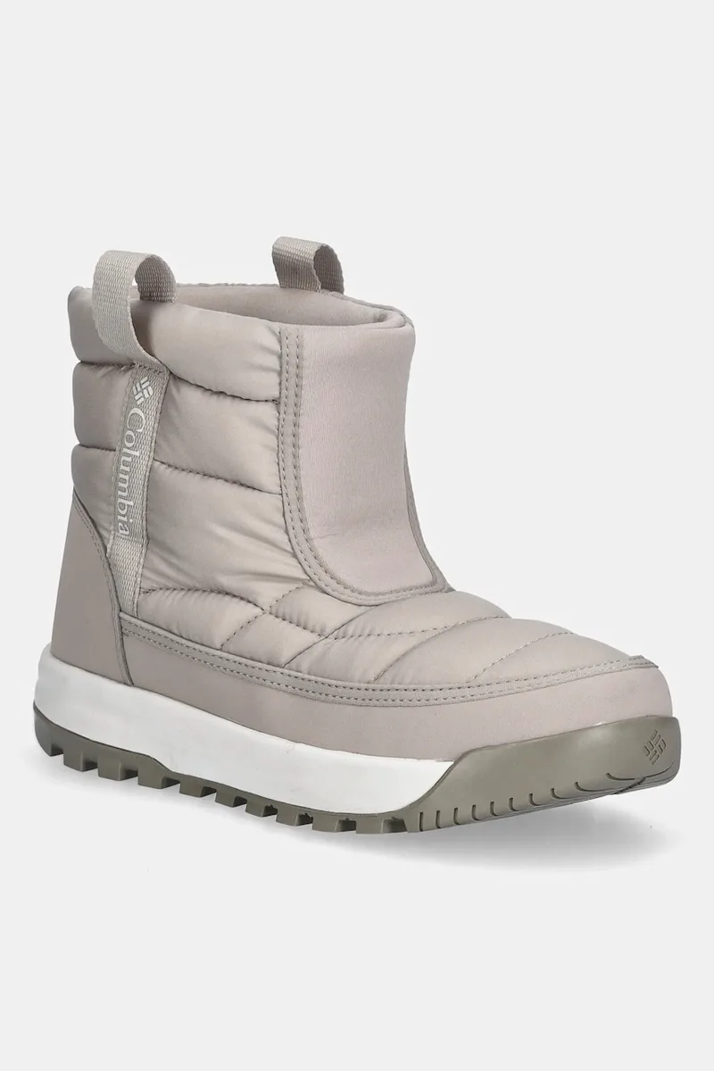 Παιδικές μπότες χιονιού Columbia SNOWTROT MID