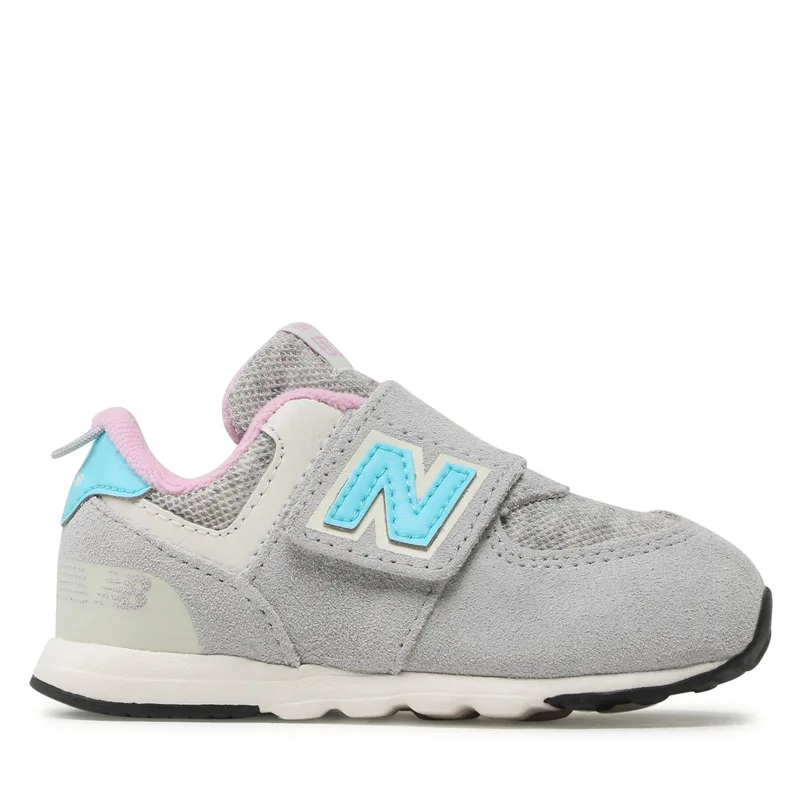 Αθλητικά New Balance NW574NB1 Γκρι