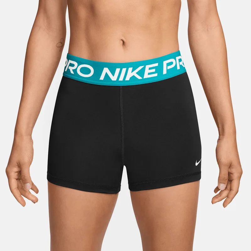 Nike Pro Dri-FIT Γυναικείο Biker Σορτς (9000209304_82574)