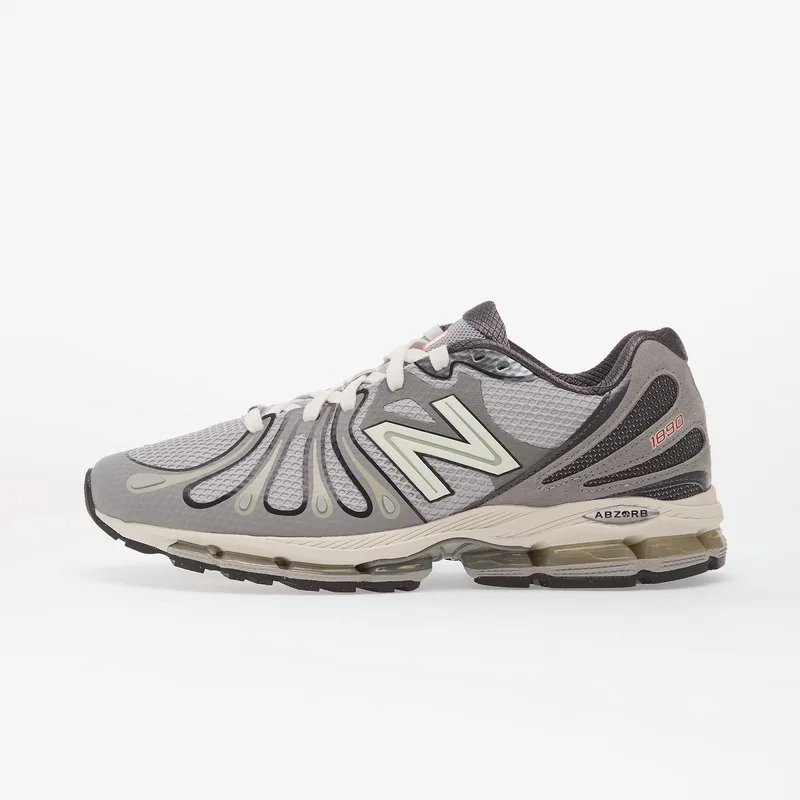 Sneakers New Balance 1890 Grey EUR 40