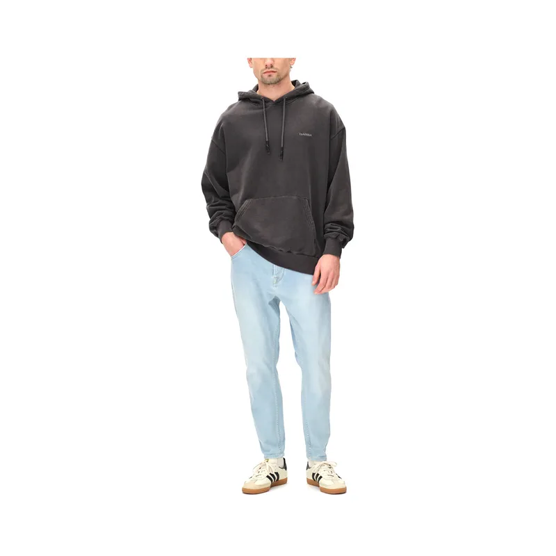 Jeans Gabba ALEX SUPER LONG LENGTH TAPERED RELAXED FIT JEANS MEN