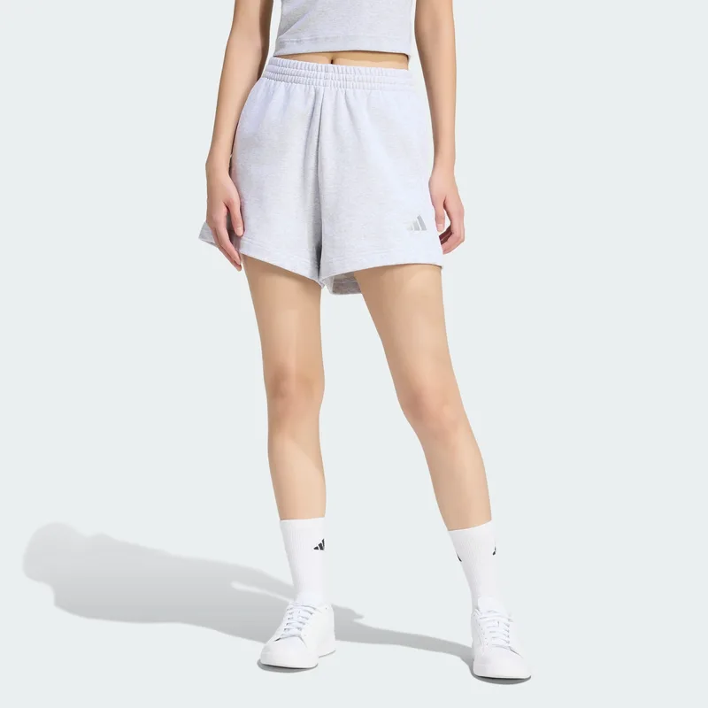 adidas sportswear W Kit Small Logo Short (9000280429_19219)