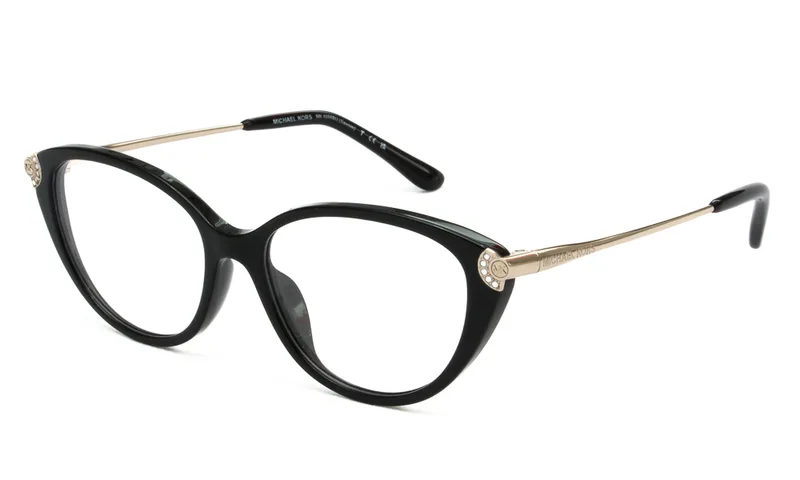 MICHAEL KORS ΣΚΕΛΕΤΟΣ ΟΡΑΣΕΩΣ MICHAEL KORS SAVOIE 4098BU 3005 5316 4098BU Μαύρο