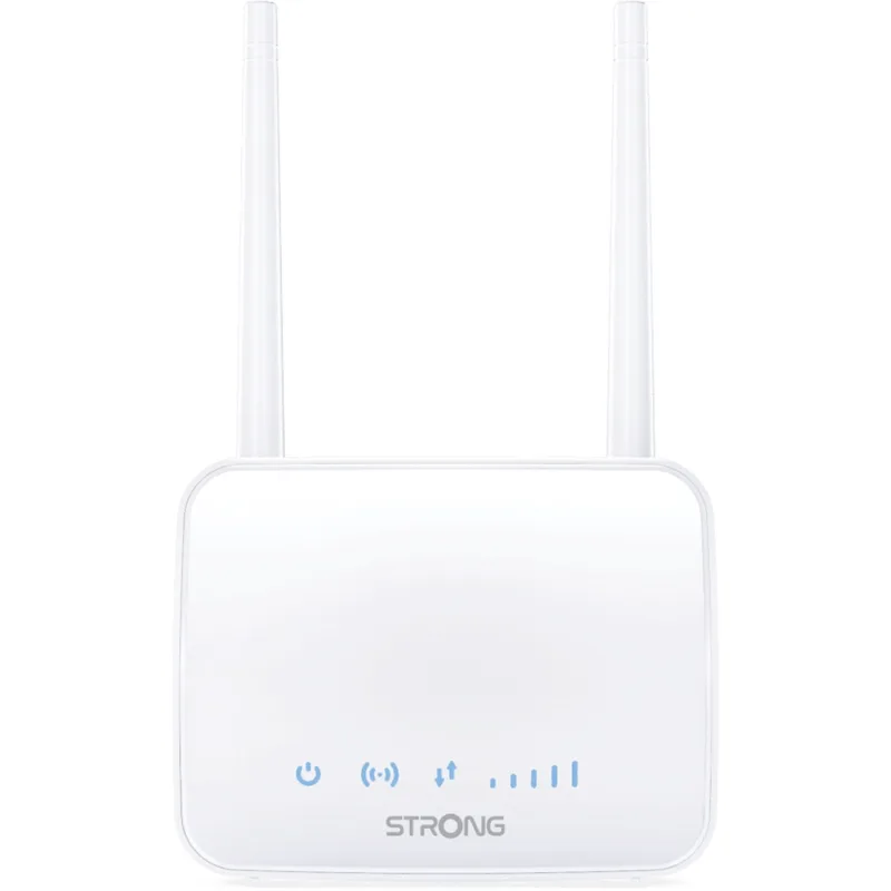 Strong 4G LTE Router 350M
