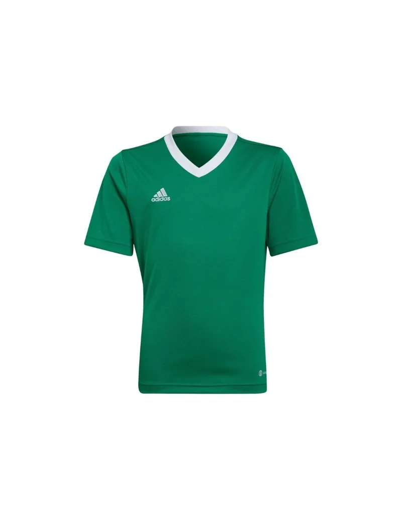 Adidas Παιδικό T-shirt Πράσινο HI2126