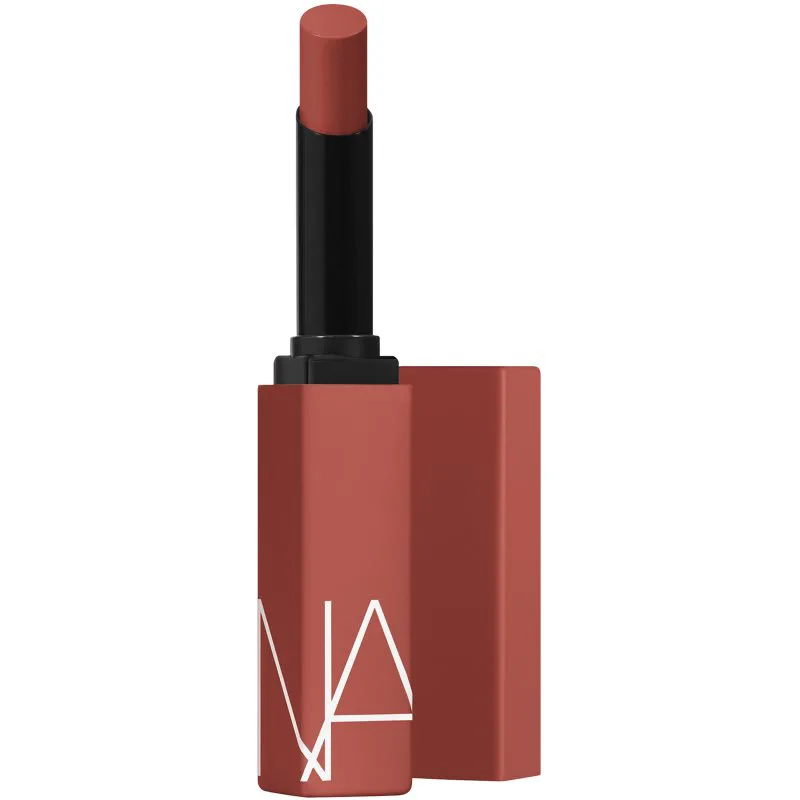 NARS Powermatte Lipstick Ultra ματ κραγιόν διαρκείας απόχρωση BE MY GIRL 1,5 γρ