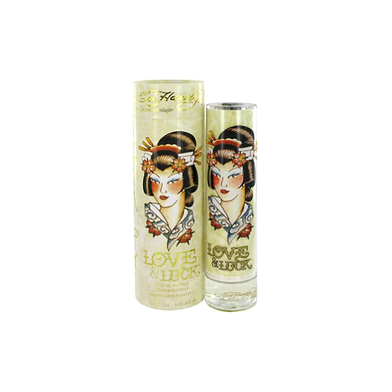 Christian Audigier Ed Hardy Love & Luck Woman Eau de Parfum για γυναίκες 100 ml