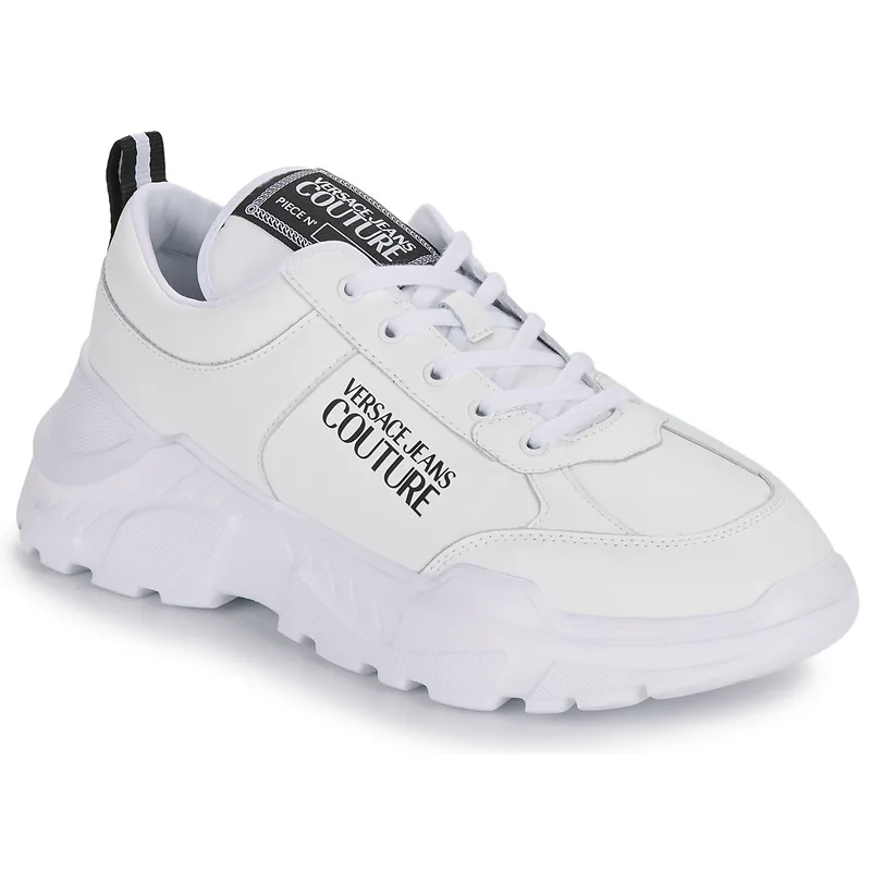 Xαμηλά Sneakers Versace Jeans Couture YA3SC1