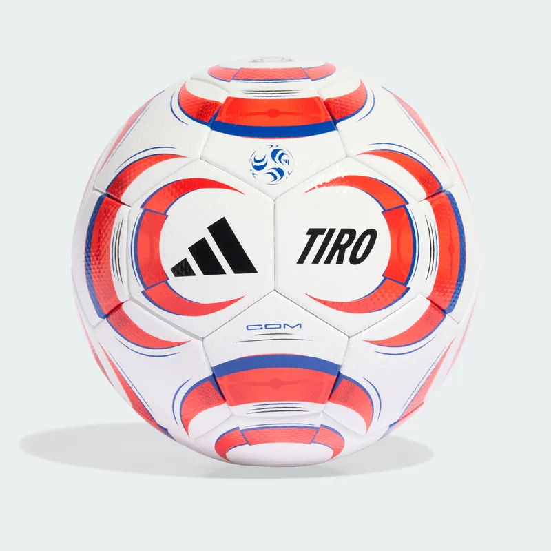 adidas Tiro Competition Μπάλα Ποδοσφαίρου (9000264869_92864)