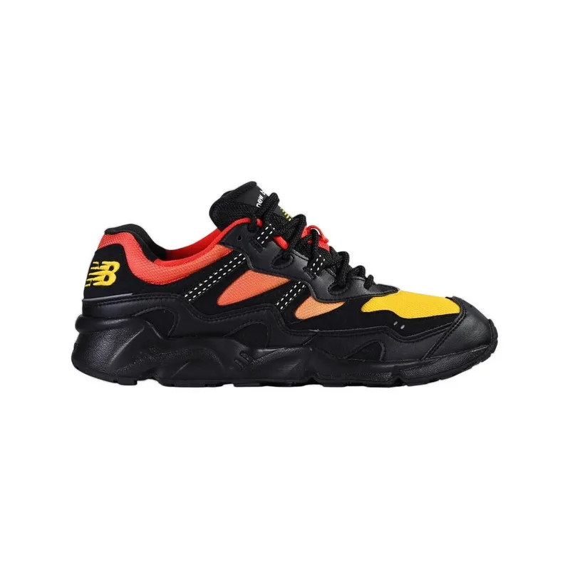 Xαμηλά Sneakers New Balance Baskets 850 noir