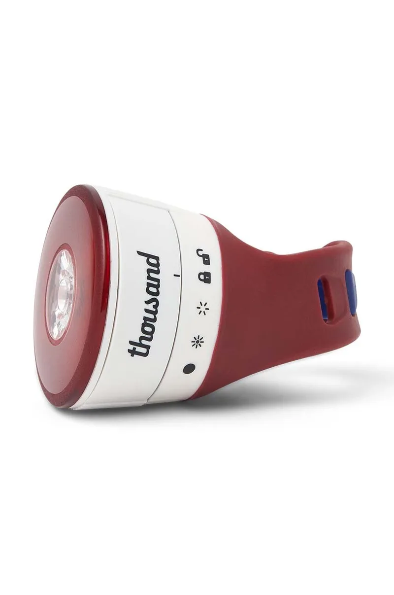 Μαγνητική λάμπα ποδηλάτου Thousand Traveler Magnetic Bike Light