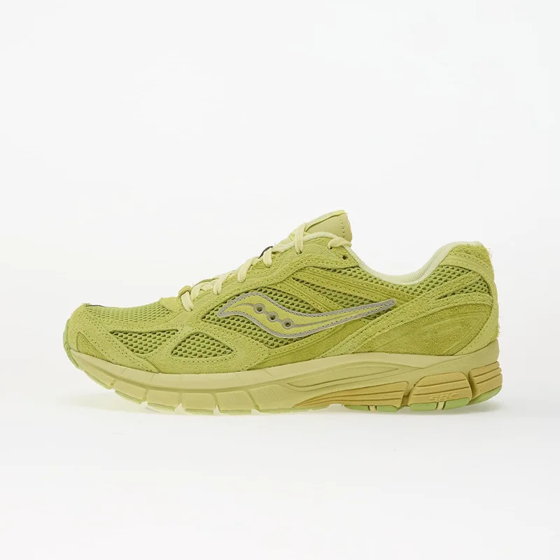 Sneakers Saucony Progrid Guide 7 Lime EUR 46