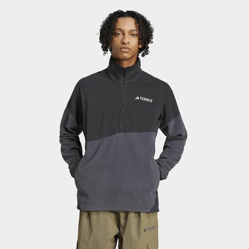 adidas Terrex Climawarm Ανδρικό Polar Fleece (9000221755_62943)