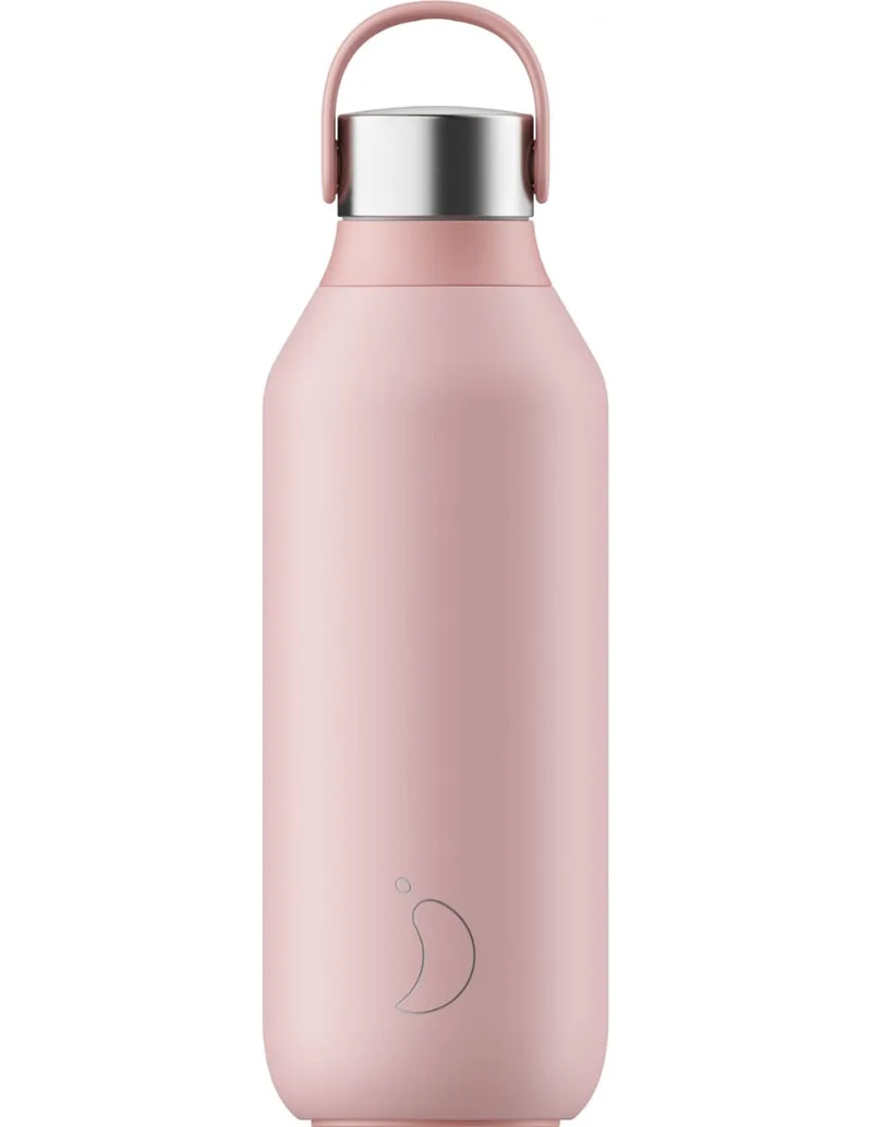 Series 2 Bottle Blush Ροζ 500ml
