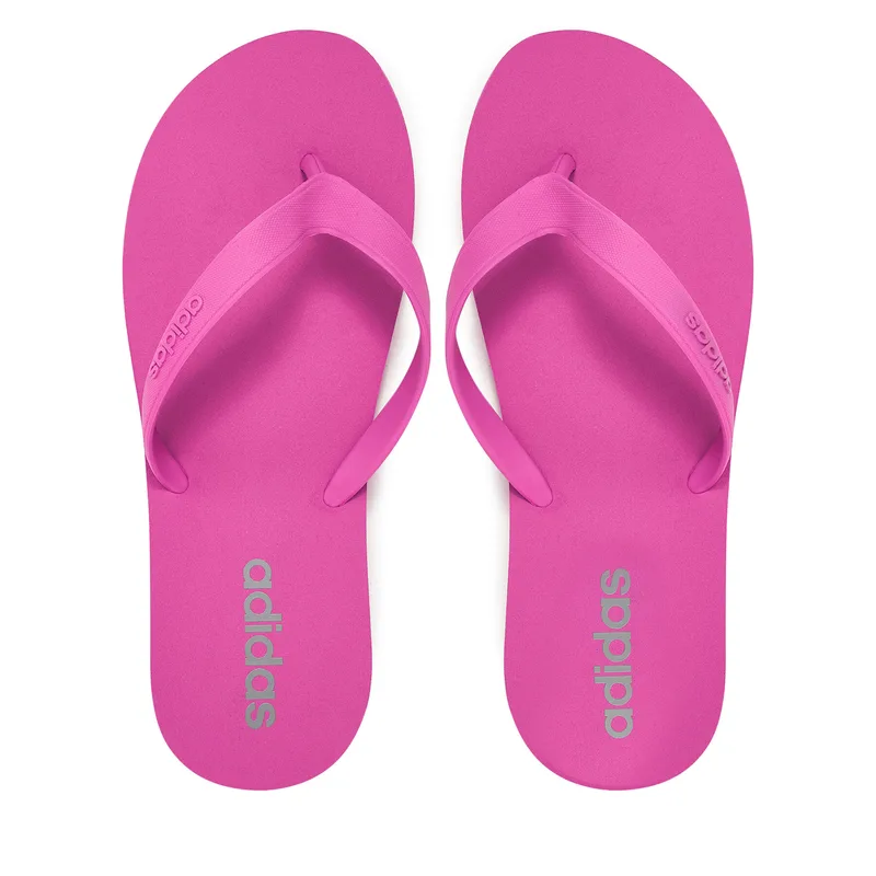 Σαγιονάρες adidas Keitaki Alpha Slides JR1153 Ροζ