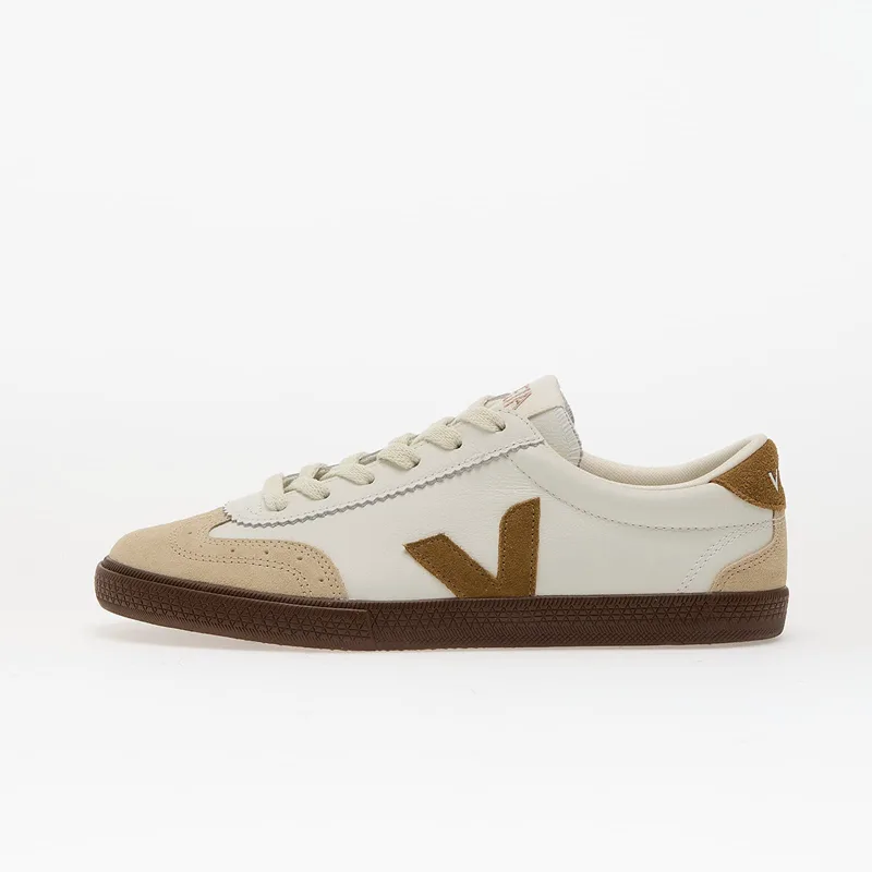 Sneakers Veja W Volley White_Tent_Bark EUR 38