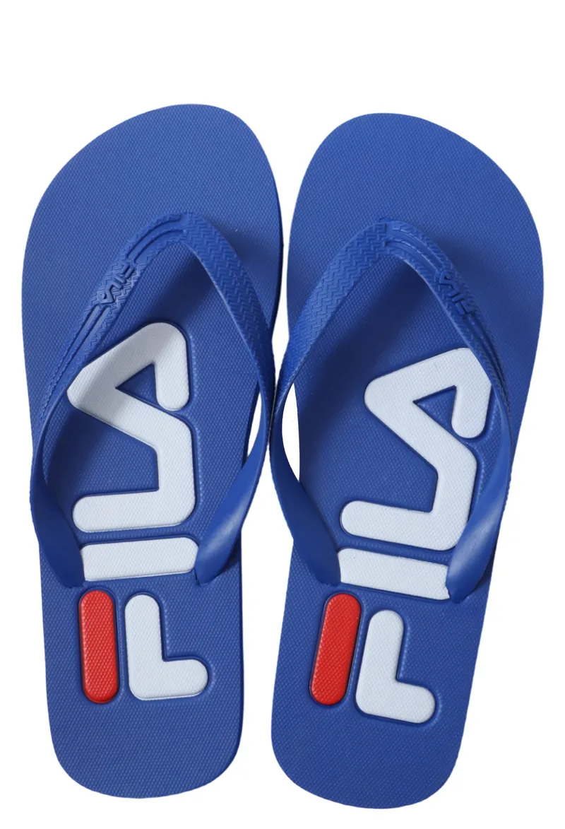 Σαγιονάρες Fila Troy FFM0007-50031 Ανδρικό