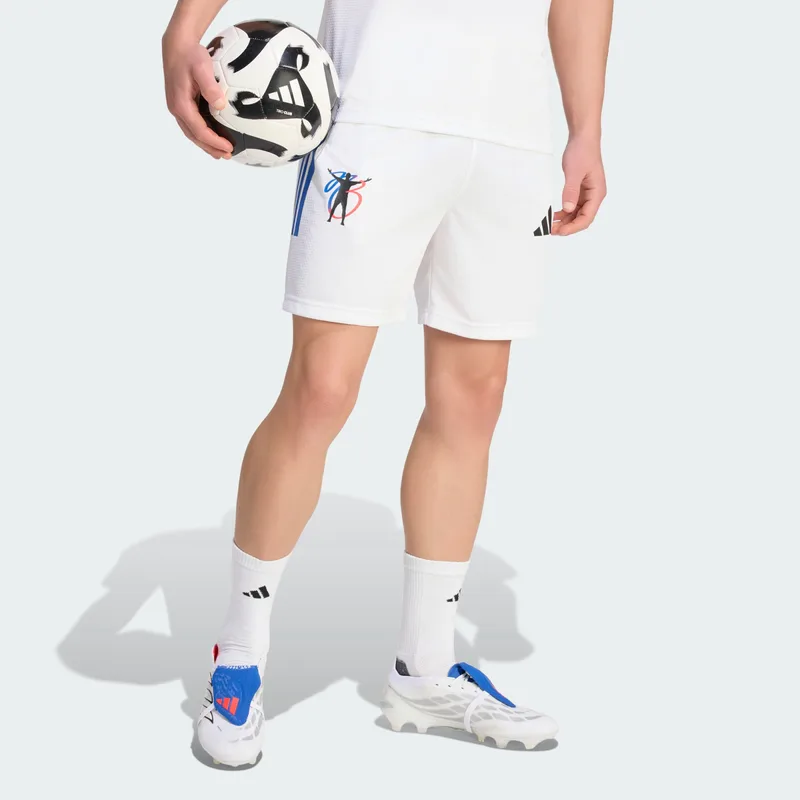 adidas Jude Bellingham Ανδρικό Σορτς (9000273249_1539)