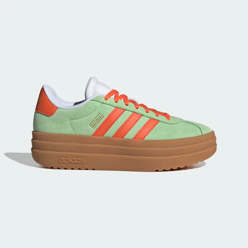 adidas sportswear Vl Court Bold Παιδικά Παπούτσια (9000239051_87907)