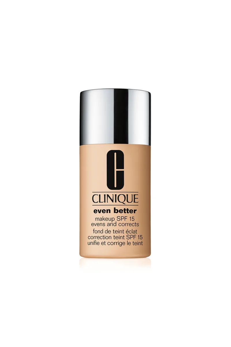 Clinique Even Better™ Makeup SPF 15 30 ml - 6MNY01A000 CN 70 Vanilla