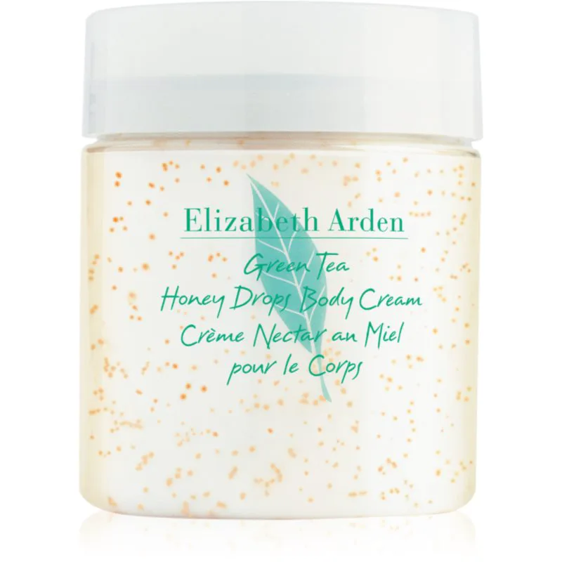 Elizabeth Arden Green Tea Κρέμα σώματος για γυναίκες 250 ml