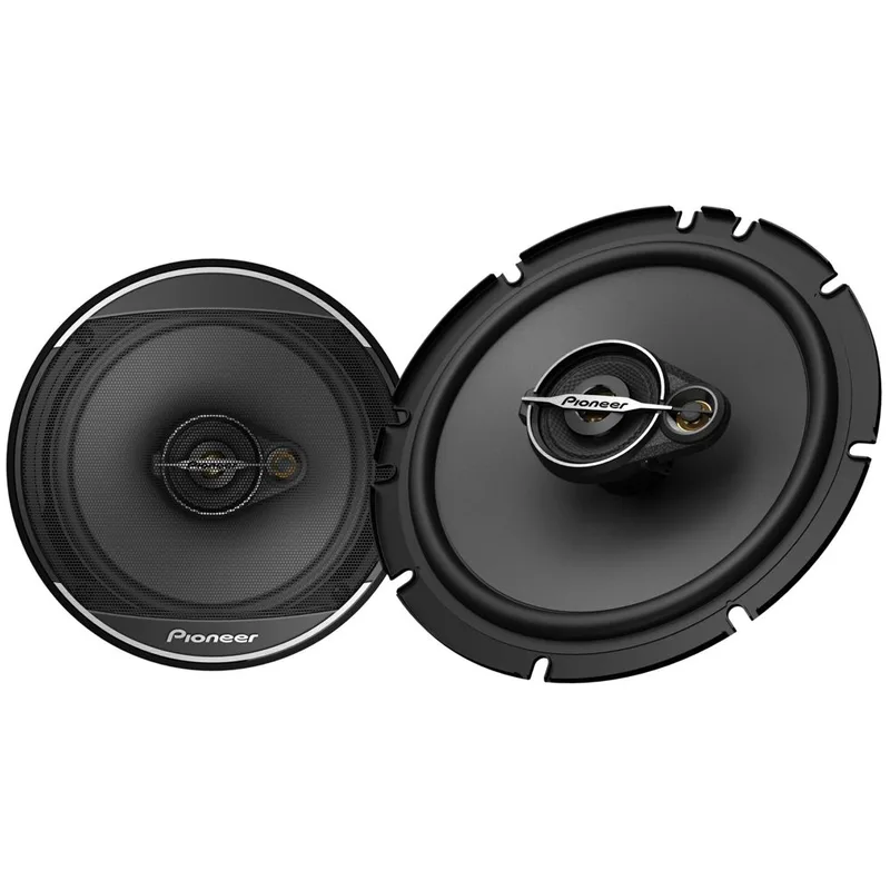 Pioneer TS-A1671F Ηχείο Αυτοκινήτου