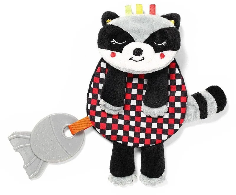 ΠΑΝΑΚΙ ΠΑΡΗΓΟΡΙΑΣ RACOON FELIX BABYONO
