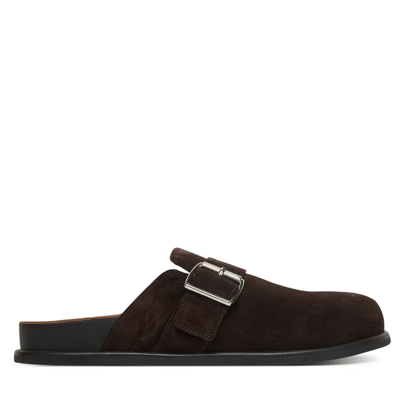 Παντόφλες Vagabond Shoemakers Effie 6122-040-31 Καφέ