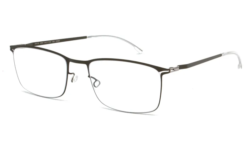 MYKITA ΣΚΕΛΕΤΟΣ ΟΡΑΣΕΩΣ MYKITA ERRKI C335 5417 ERRKI Γκρί