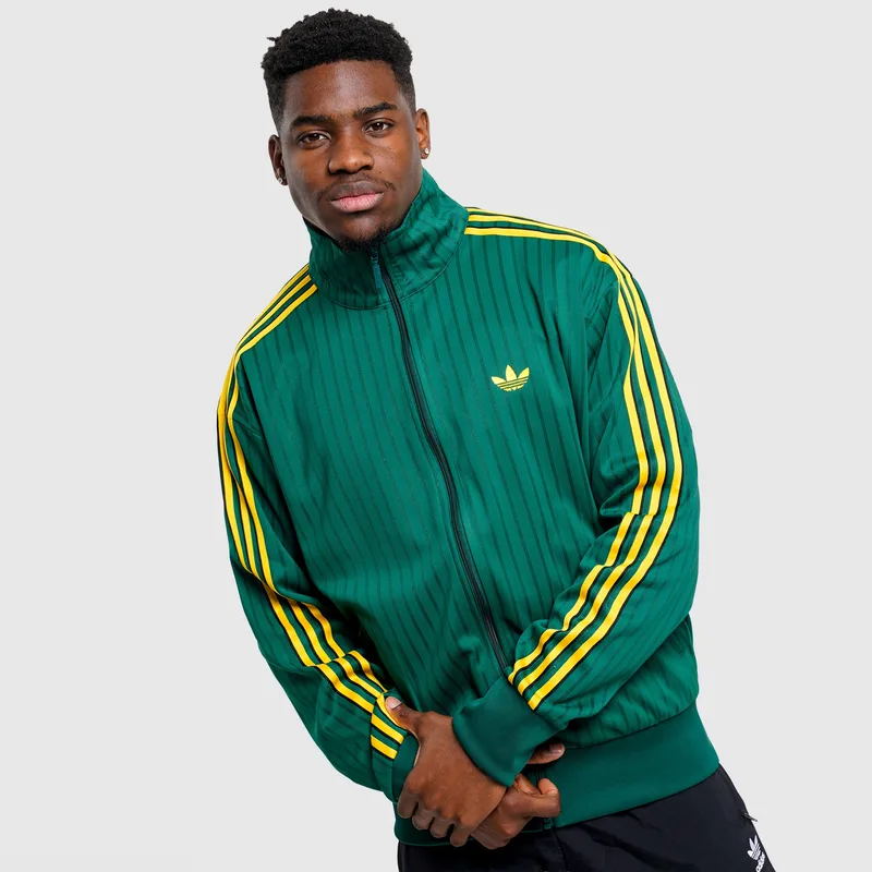 adidas Originals Firebird Loose Pinstripes Ανδρική Ζακέτα (9000261573_31324)
