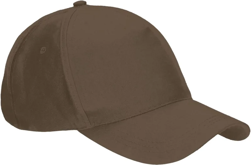 Καπέλο ODYSSEY Valento GOVAODYMN Chocolate Brown
