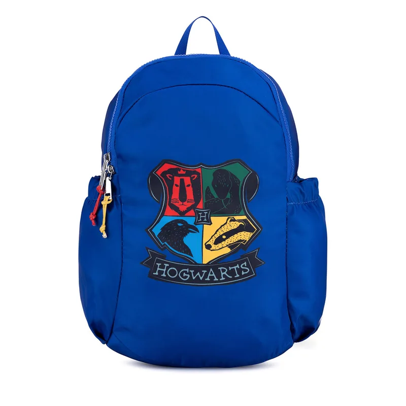 Σακίδιο Harry Potter ACCCS-AW24-214WBHP-A Σκούρο μπλε