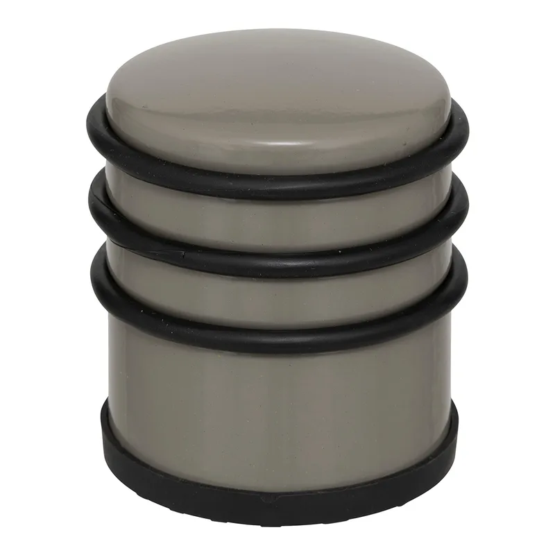 Στοπ Πόρτας (Φ7x7.5) F-V Doorstop 130015 Brown