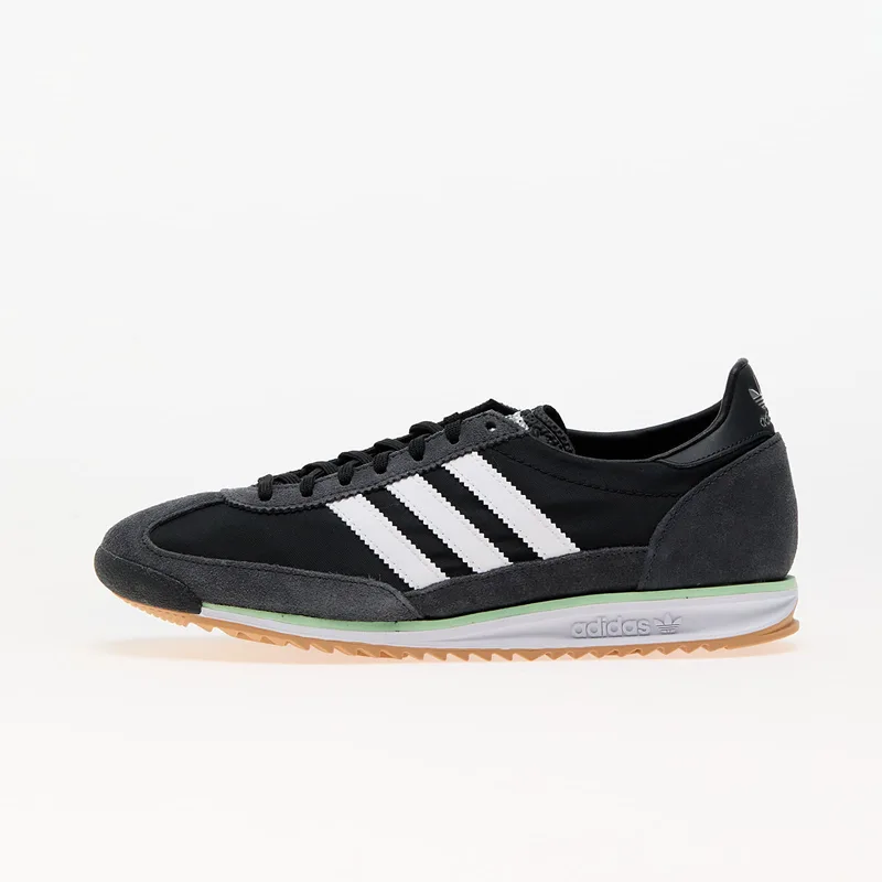 Sneakers adidas SL 72 Og W Core Black/ Ftw White/ Carbon EUR 40