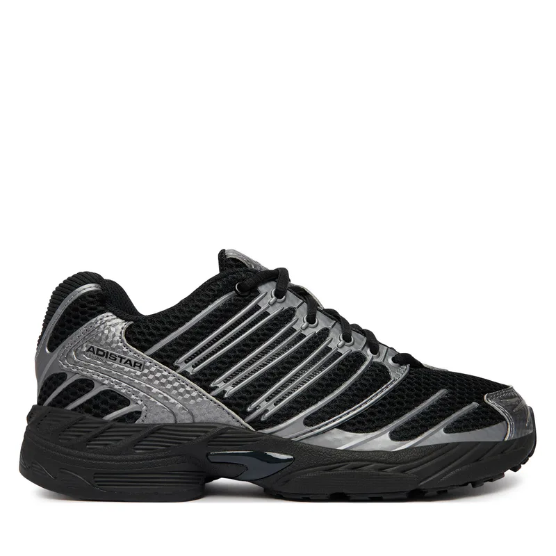Αθλητικά adidas Adistar Control 3 KI8666 Μαύρο