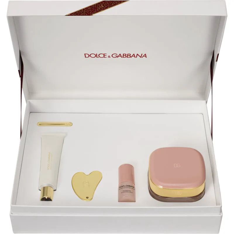 Dolce&Gabbana Fresh Skin Gift Set σετ δώρου για γυναίκες