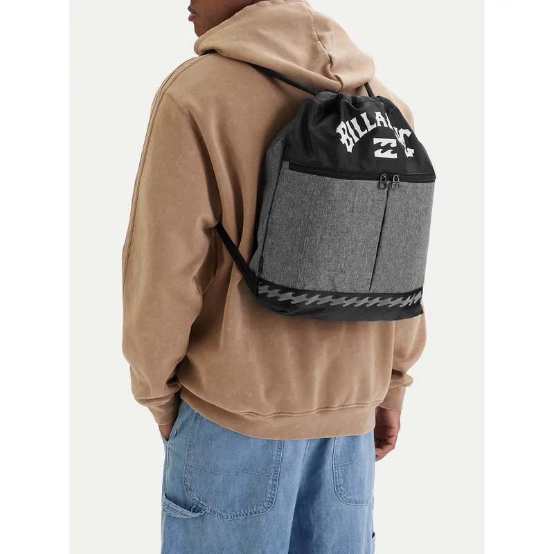 Σακίδιο Billabong CWBEO-BLB-P-001-09 Γκρι