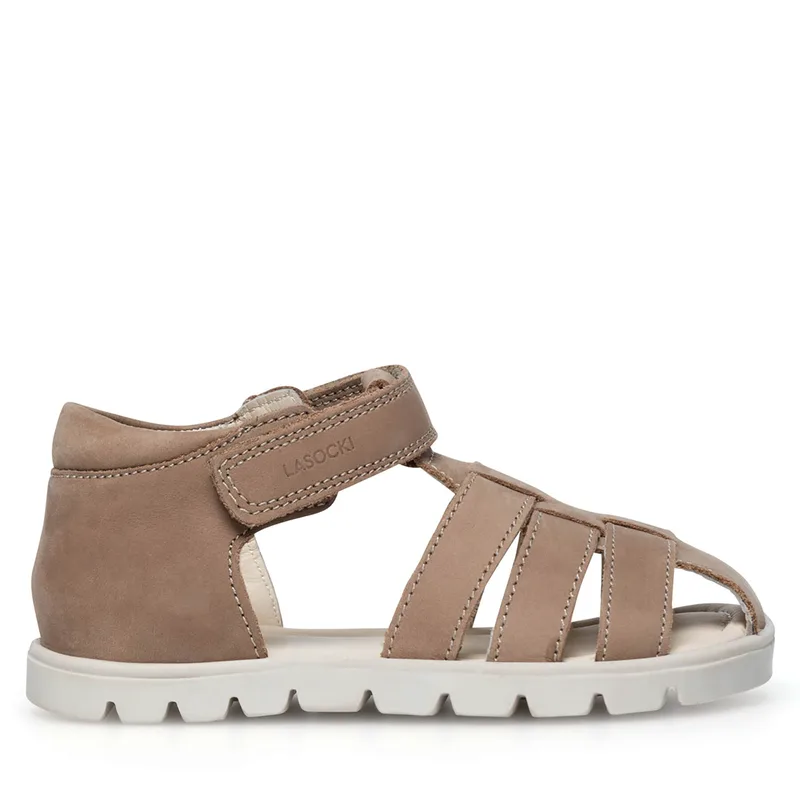 Σανδάλια Lasocki Kids CEO-CI12-KEKKO-01(II)CH Καφέ