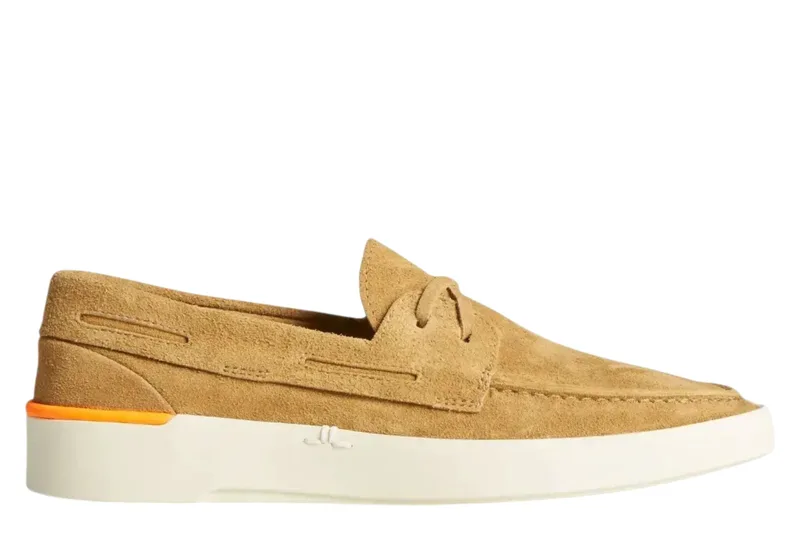 Μοκασίνια Sperry Legend Signature STS23898-SAND Ανδρικό