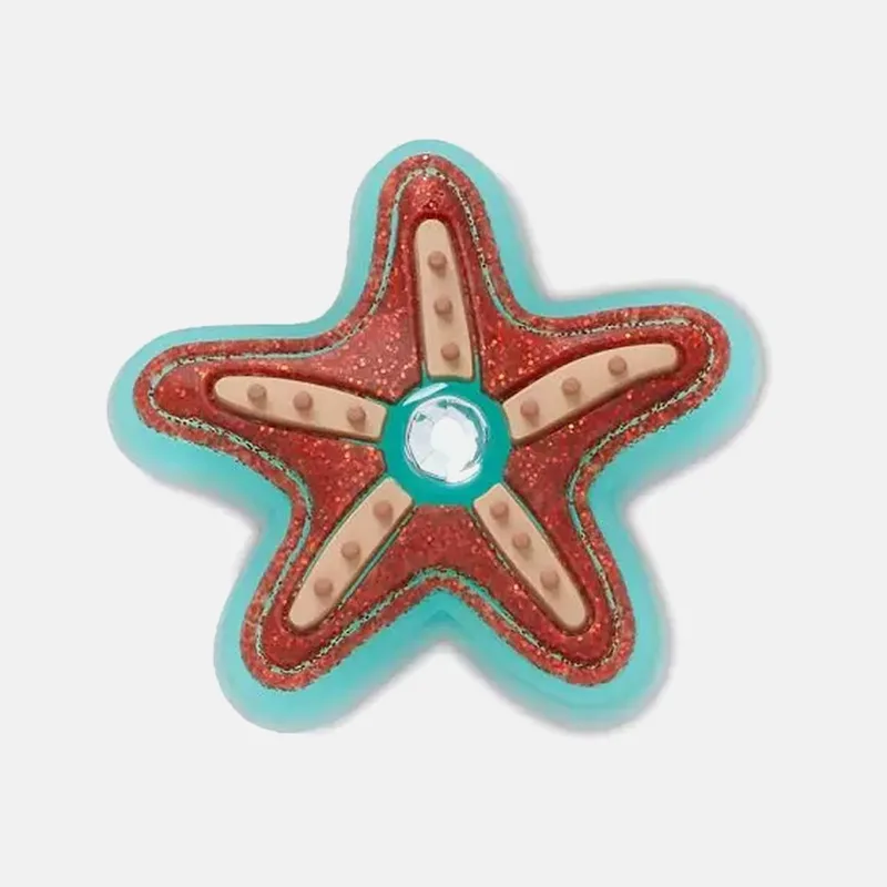 Crocs Gem Star Fish διακοσμητικό Jibbitz (9000224457_7386)