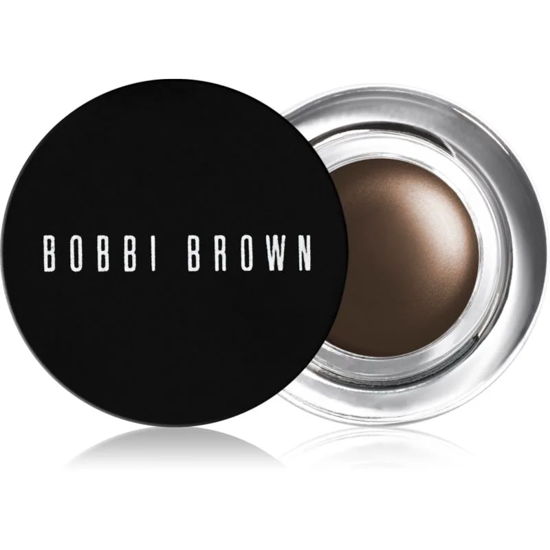 Bobbi Brown Long-Wear Gel Eyeliner τζελ λάινερ ματιών μακράς διαρκείας απόχρωση SEPIA INK 3 γρ