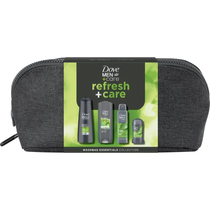 Dove Men+Care Extra Fresh σετ δώρου για άντρες