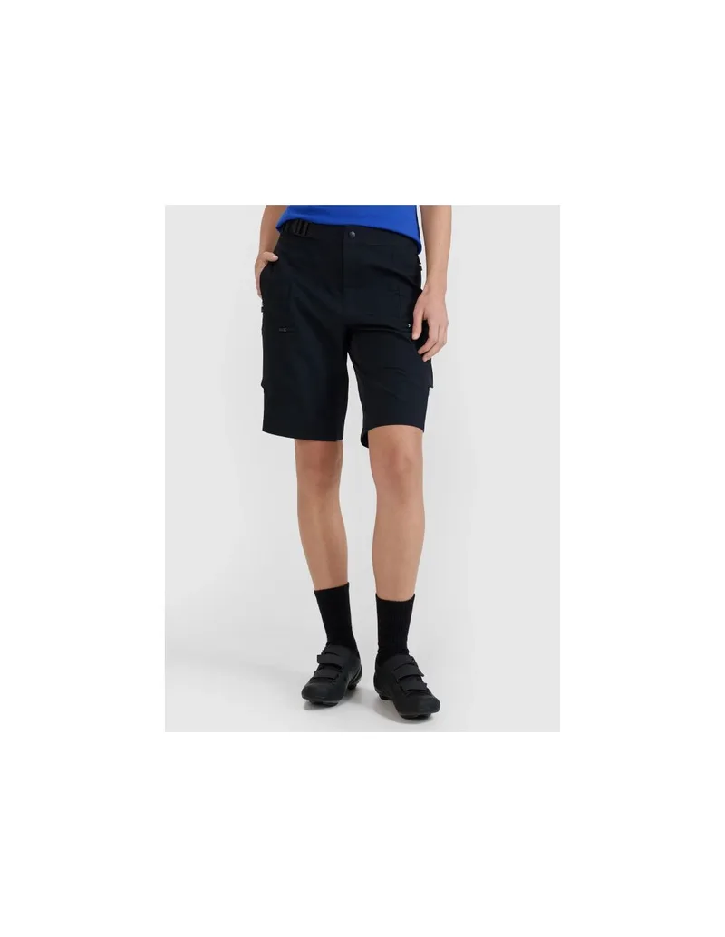 4F Women's Cycling Shorts 4FWSS25TFSHF089020S