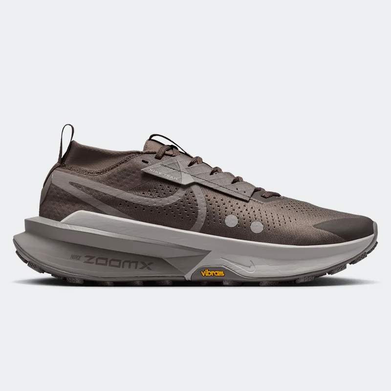 Nike Zoomx Zegama Trail 2 Ανδρικά Παπούτσια για Τρέξιμο (9000234481_86716)